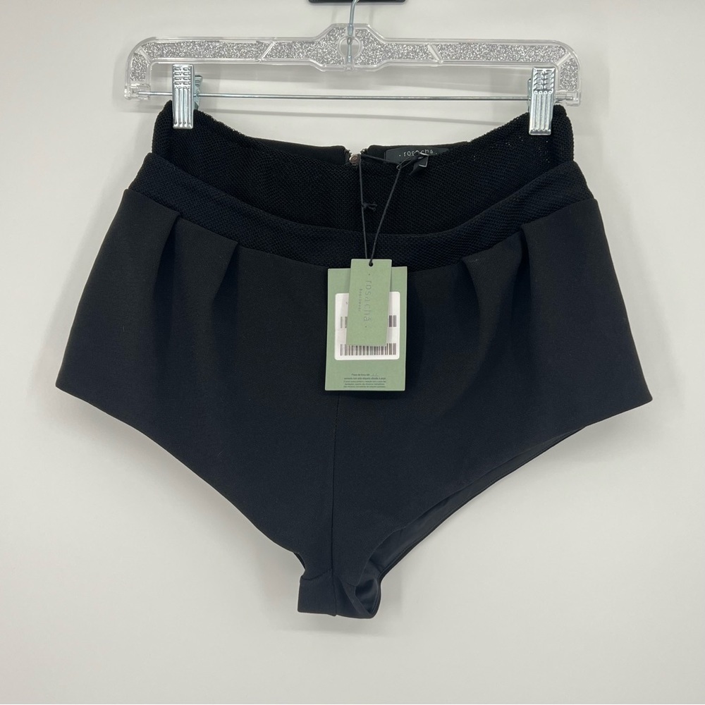 Rosa Cha Beachwear Bia Short XS